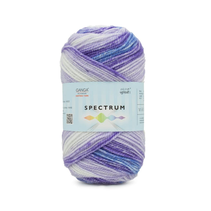 Nova Exclusive solid color yarn