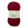 red knitting yarn olivia crochet yarn