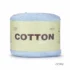 Cotton Craft - CC002 - Heather Blue