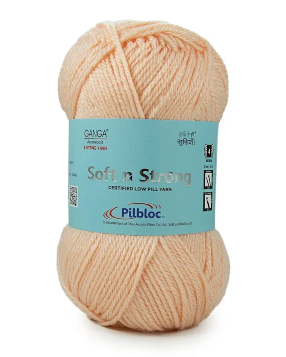 Soft n Strong